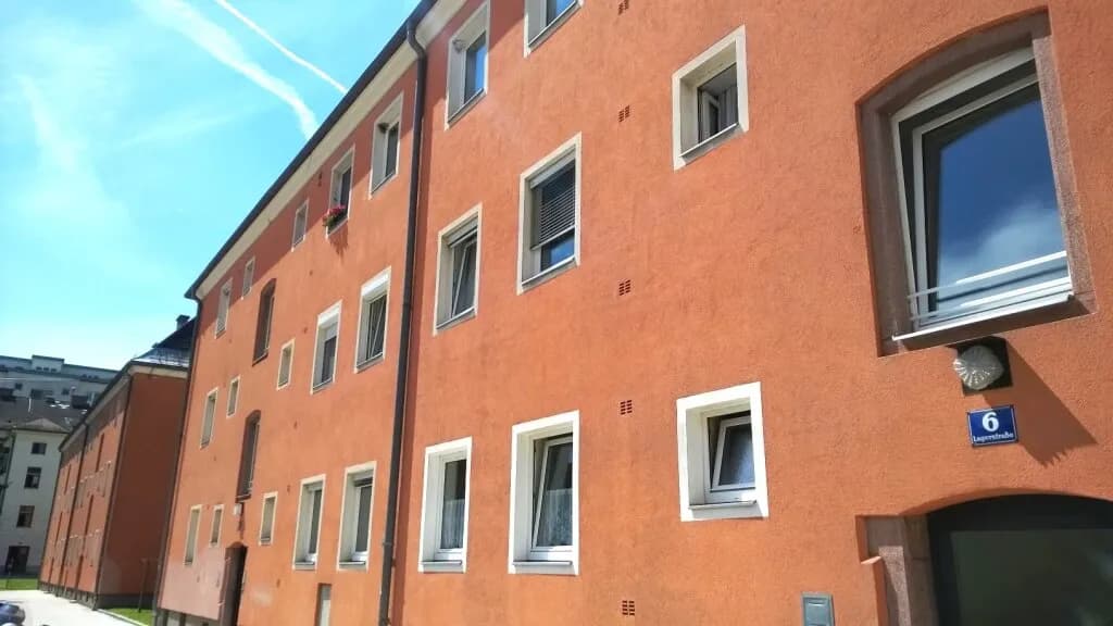 2-Zimmer-Wohnung mieten in Sankt Veit an der Glan – 52 m², € 502