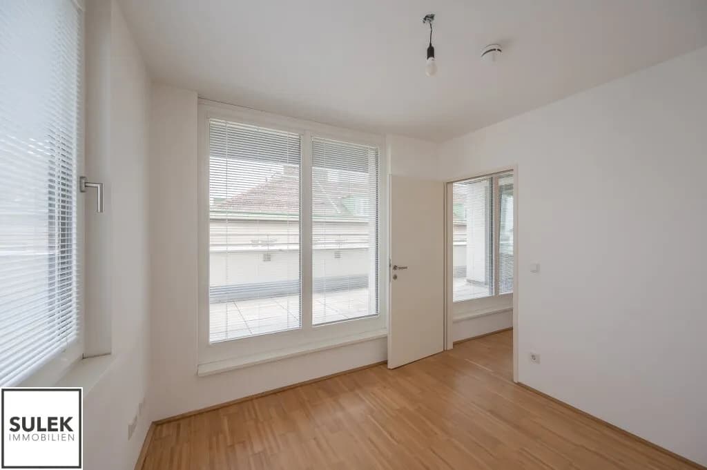2-Zimmer-Wohnung mieten in Wien – 41,2 m², € 1.075 – Bild 2 von 11
