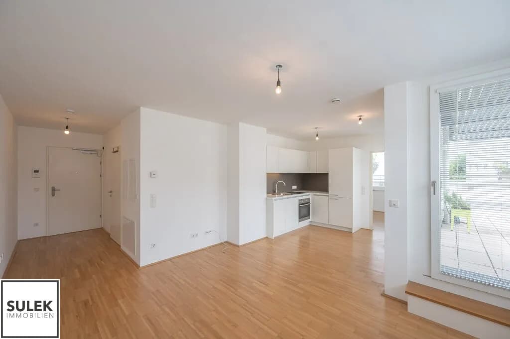 2-Zimmer-Wohnung mieten in Wien – 41,2 m², € 1.075 – Bild 6 von 11