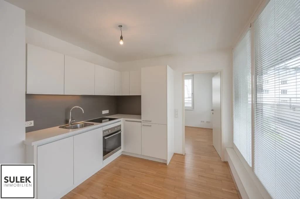2-Zimmer-Wohnung mieten in Wien – 41,2 m², € 1.075 – Bild 7 von 11