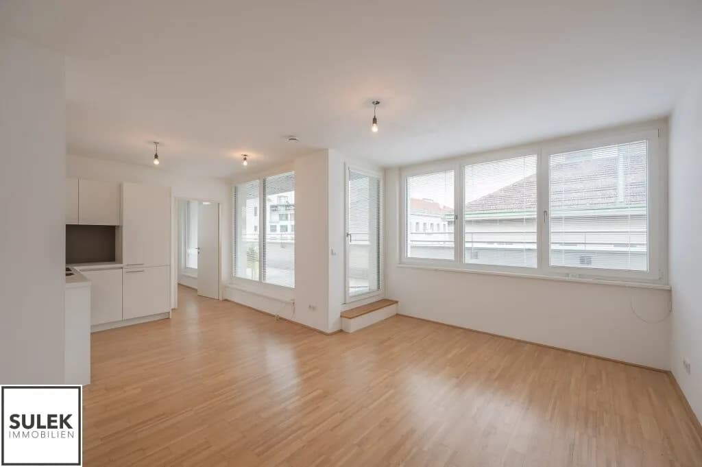 2-Zimmer-Wohnung mieten in Wien – 41,2 m², € 1.075 – Bild 8 von 11
