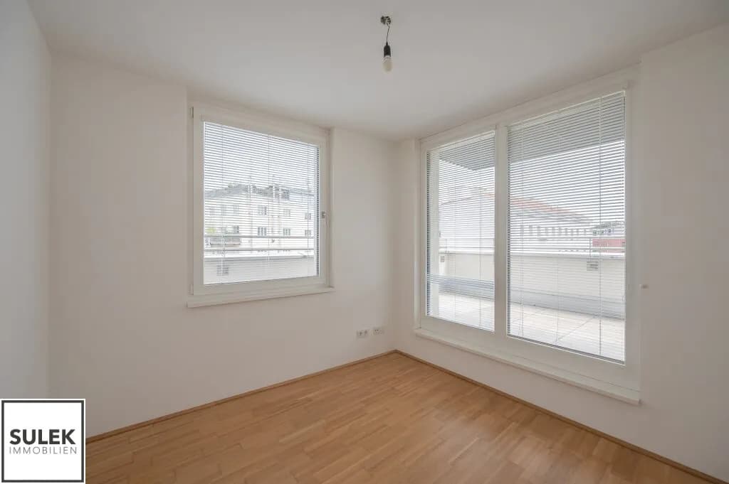 2-Zimmer-Wohnung mieten in Wien – 41,2 m², € 1.075 – Bild 10 von 11
