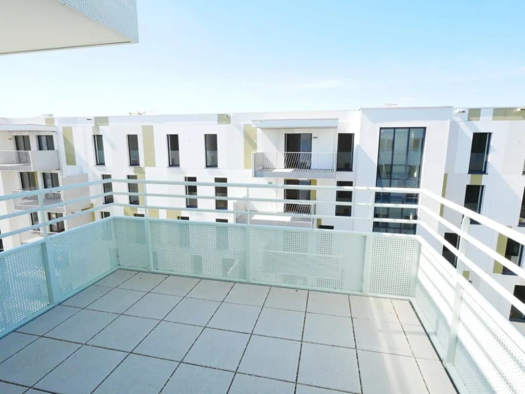 1-Zimmer-Wohnung mieten in Wien – 37,39 m², € 699 – Bild 2 von 12