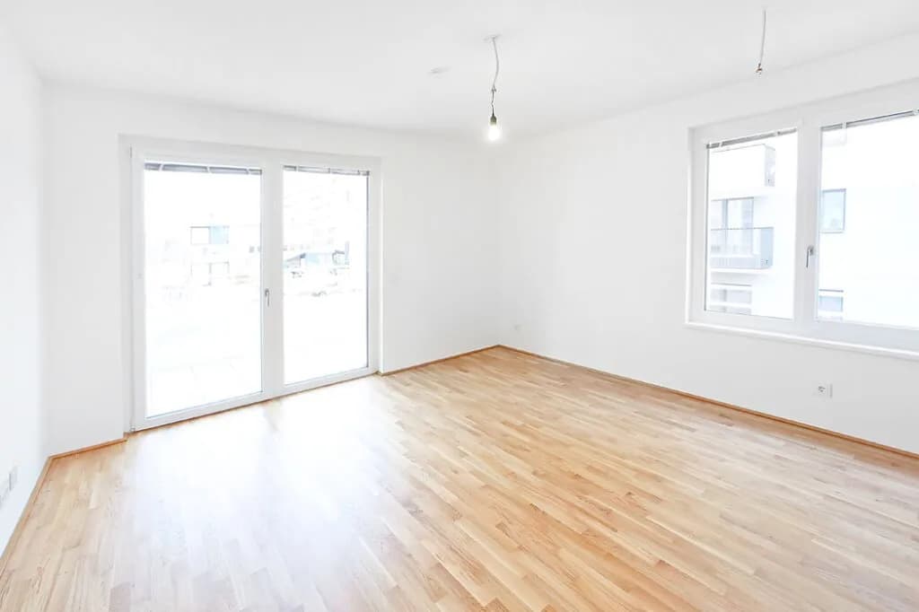 1-Zimmer-Wohnung mieten in Wien – 37,39 m², € 699 – Bild 5 von 12