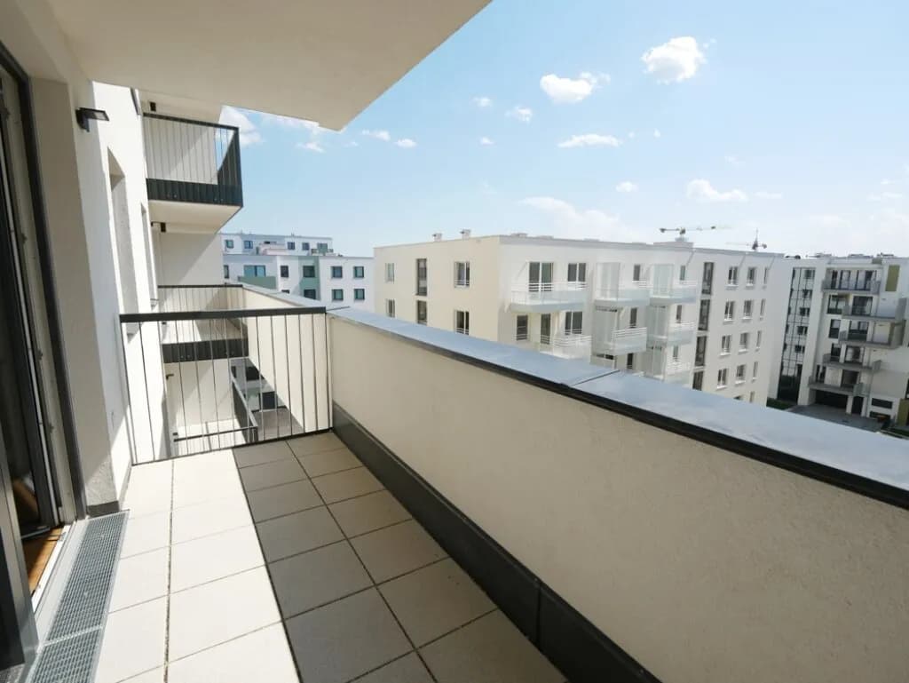 1-Zimmer-Wohnung mieten in Wien – 37,39 m², € 699 – Bild 8 von 12