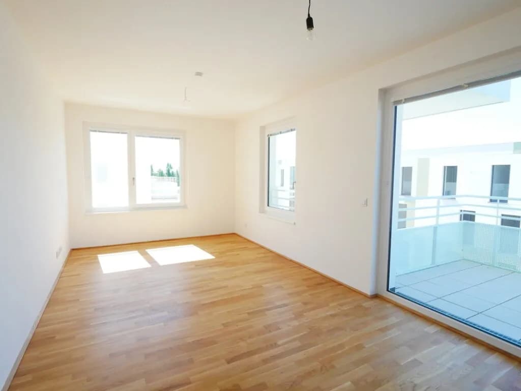 1-Zimmer-Wohnung mieten in Wien – 37,39 m², € 699 – Bild 9 von 12