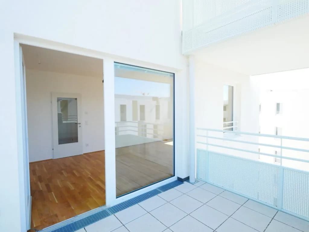 1-Zimmer-Wohnung mieten in Wien – 37,39 m², € 699 – Bild 10 von 12