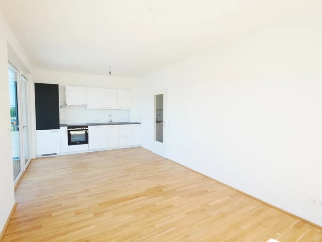 1-Zimmer-Wohnung mieten in Wien – 37,39 m², € 699 – Bild 11 von 12
