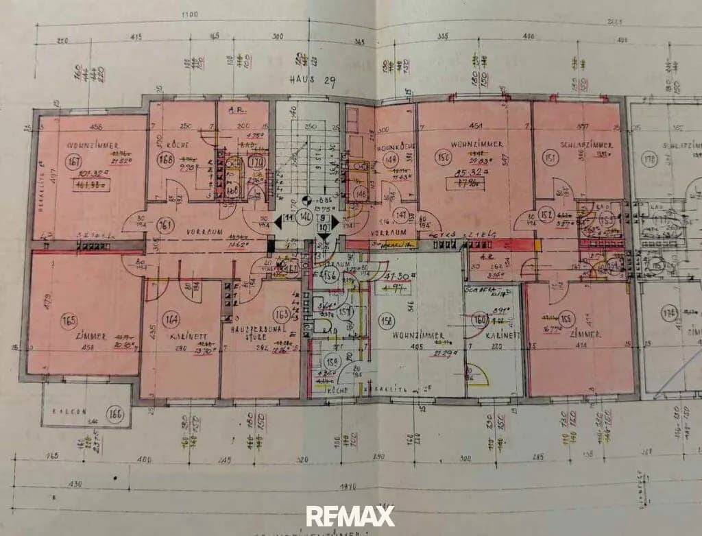 3-Zimmer-Wohnung kaufen in Wien – 85 m², € 359.000 – Bild 14 von 16