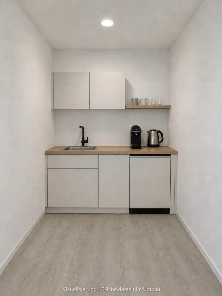 Gewerbeimmobilie mieten in Wels – 256 m², € 2.944 – Bild 4 von 6