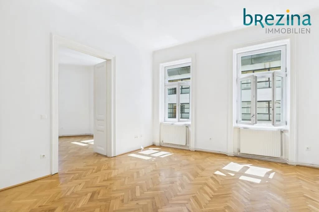 2-Zimmer-Wohnung mieten in Wien – 62,48 m², € 1.168 – Bild 2 von 20