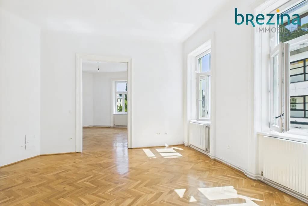 2-Zimmer-Wohnung mieten in Wien – 62,48 m², € 1.168 – Bild 3 von 20