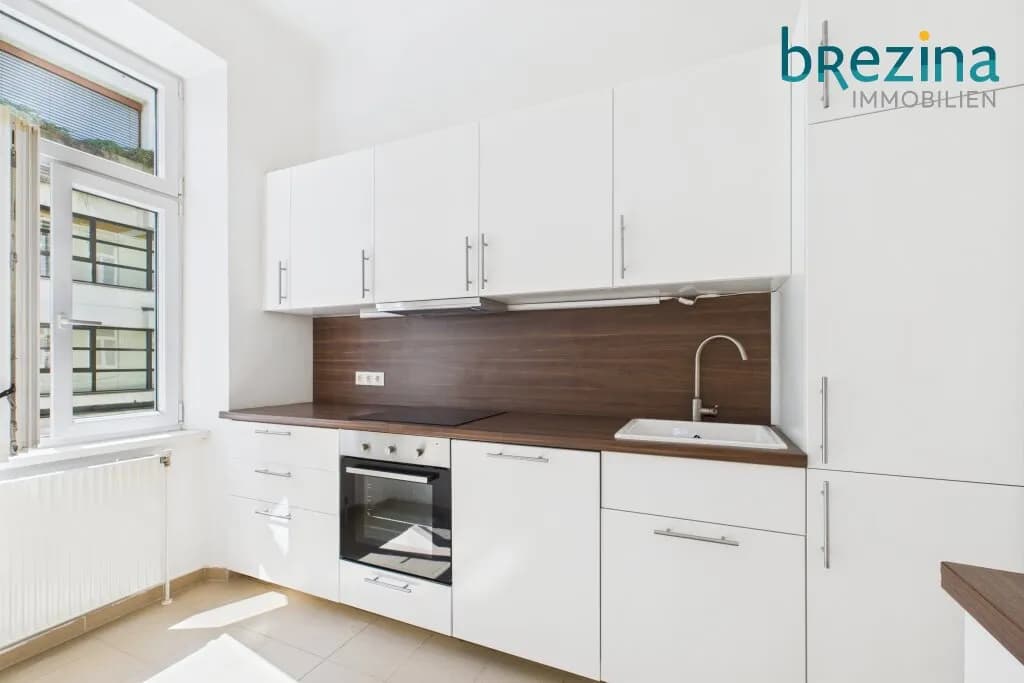 2-Zimmer-Wohnung mieten in Wien – 62,48 m², € 1.168 – Bild 4 von 20