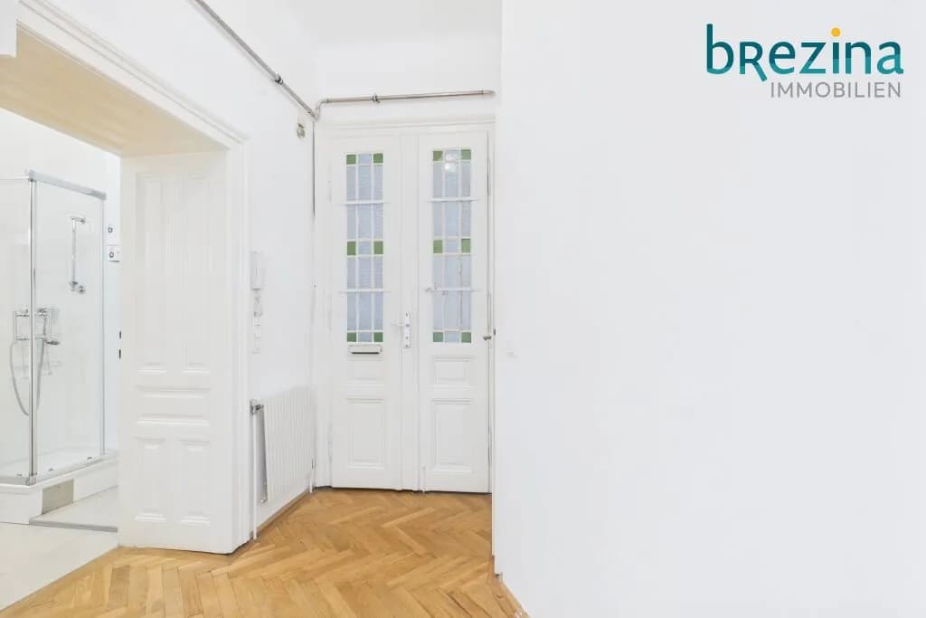 2-Zimmer-Wohnung mieten in Wien – 62,48 m², € 1.168 – Bild 8 von 20
