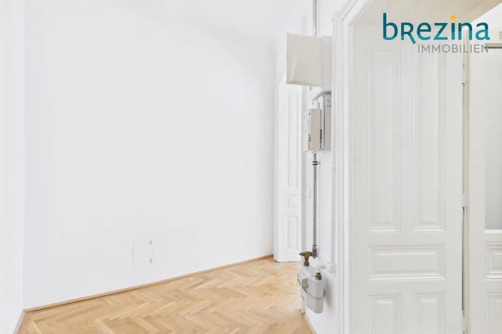 2-Zimmer-Wohnung mieten in Wien – 62,48 m², € 1.168 – Bild 9 von 20