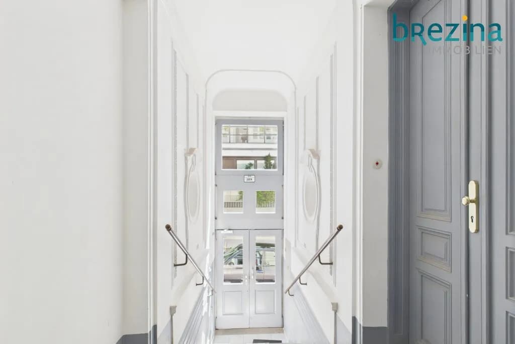2-Zimmer-Wohnung mieten in Wien – 62,48 m², € 1.168 – Bild 14 von 20