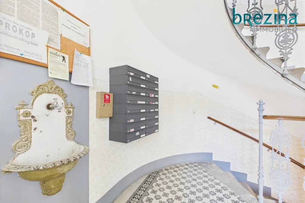 2-Zimmer-Wohnung mieten in Wien – 62,48 m², € 1.168 – Bild 15 von 20