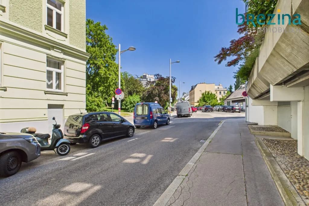 2-Zimmer-Wohnung mieten in Wien – 62,48 m², € 1.168 – Bild 16 von 20