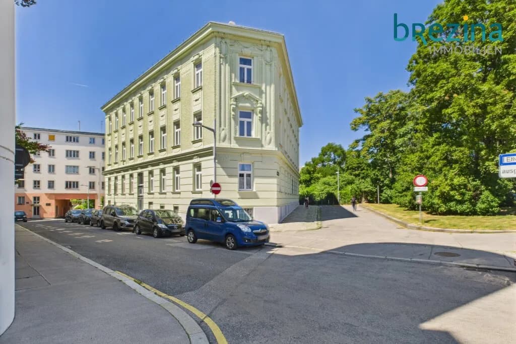 2-Zimmer-Wohnung mieten in Wien – 62,48 m², € 1.168 – Bild 17 von 20