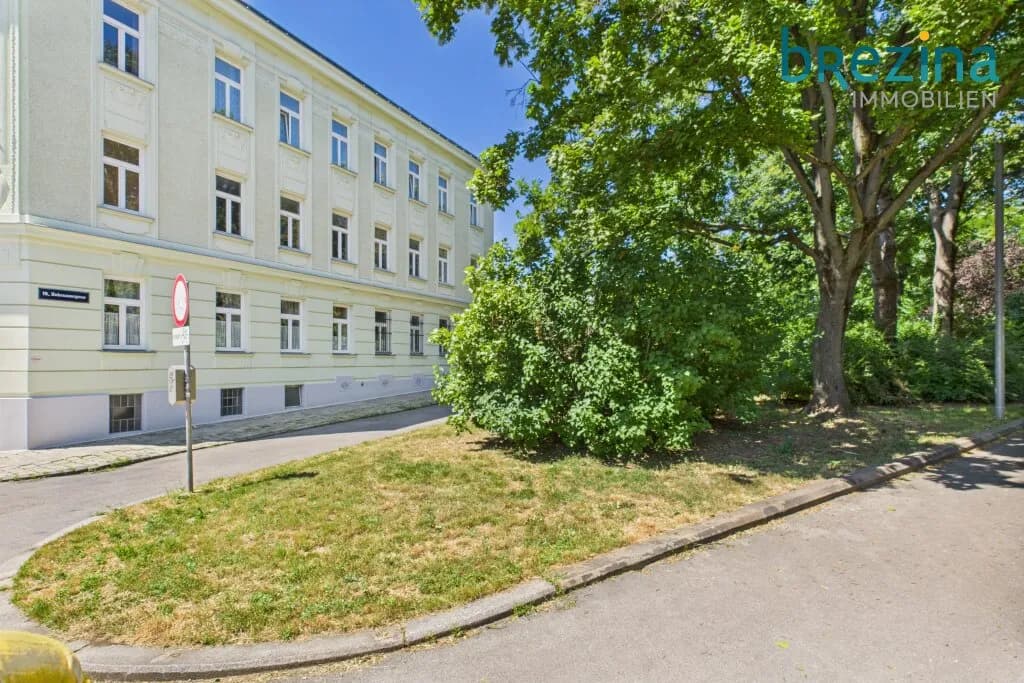 2-Zimmer-Wohnung mieten in Wien – 62,48 m², € 1.168 – Bild 18 von 20