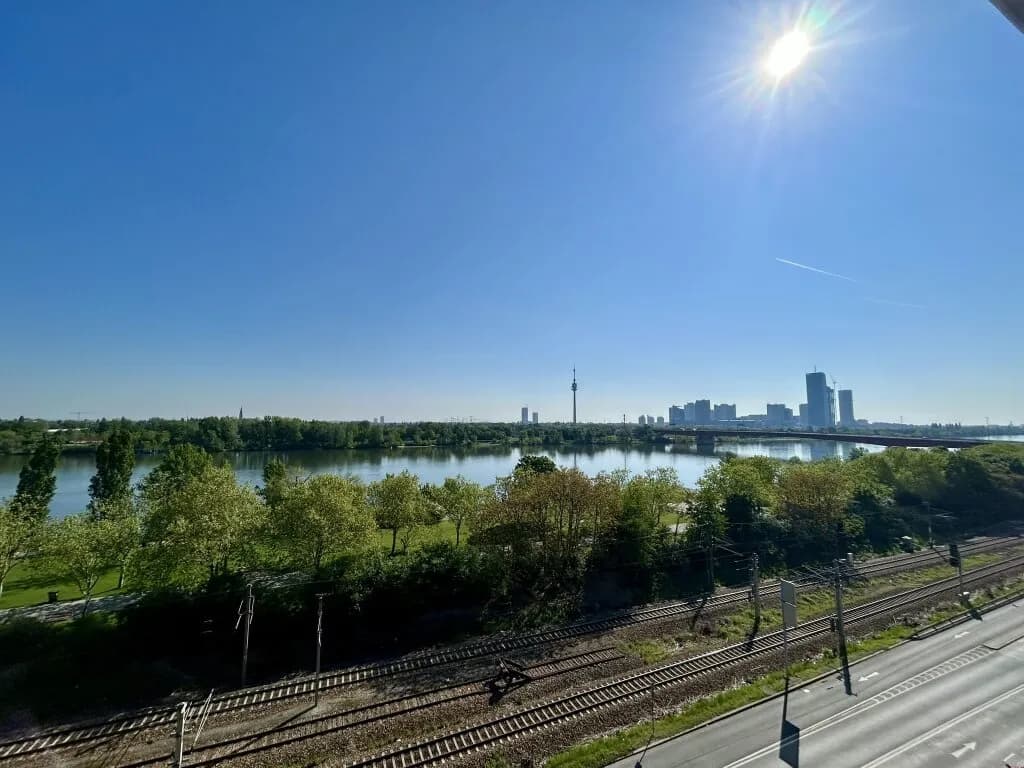 2-Zimmer-Wohnung mieten in Wien – 50,19 m², € 1.130 – Bild 2 von 16