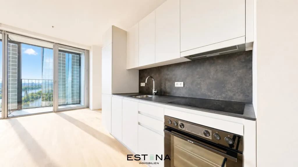 1-Zimmer-Wohnung mieten in Wien – 34,23 m², € 1.300 – Bild 2 von 17