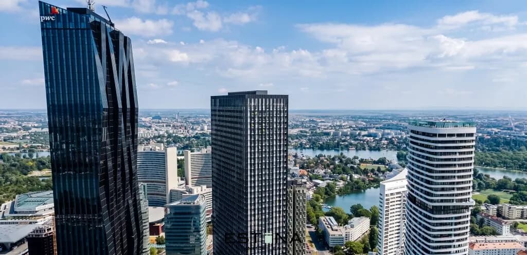 1-Zimmer-Wohnung mieten in Wien – 34,23 m², € 1.300 – Bild 4 von 17