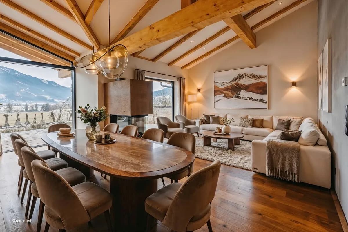 6-Zimmer-Haus kaufen in Zell am See – 255 m², € 2.995.000 – Bild 5 von 16