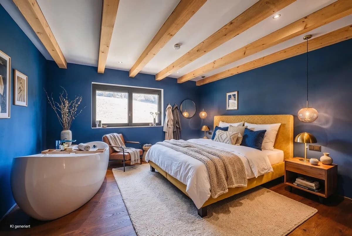 6-Zimmer-Haus kaufen in Zell am See – 255 m², € 2.995.000 – Bild 6 von 16