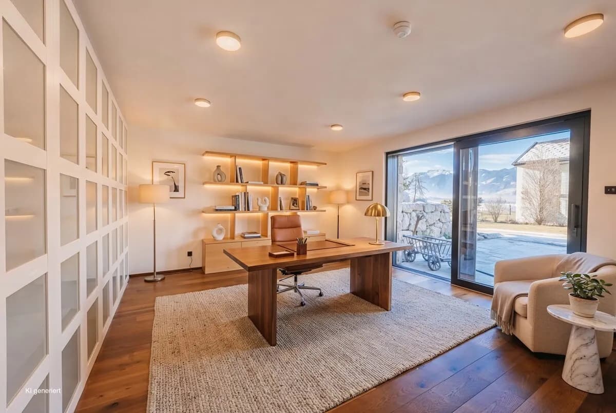 6-Zimmer-Haus kaufen in Zell am See – 255 m², € 2.995.000 – Bild 10 von 16