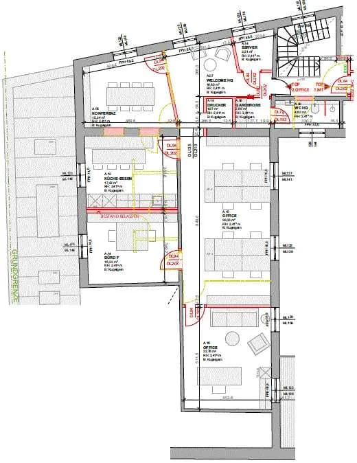 Gewerbeimmobilie mieten in Innsbruck – € 24 – Bild 2 von 2
