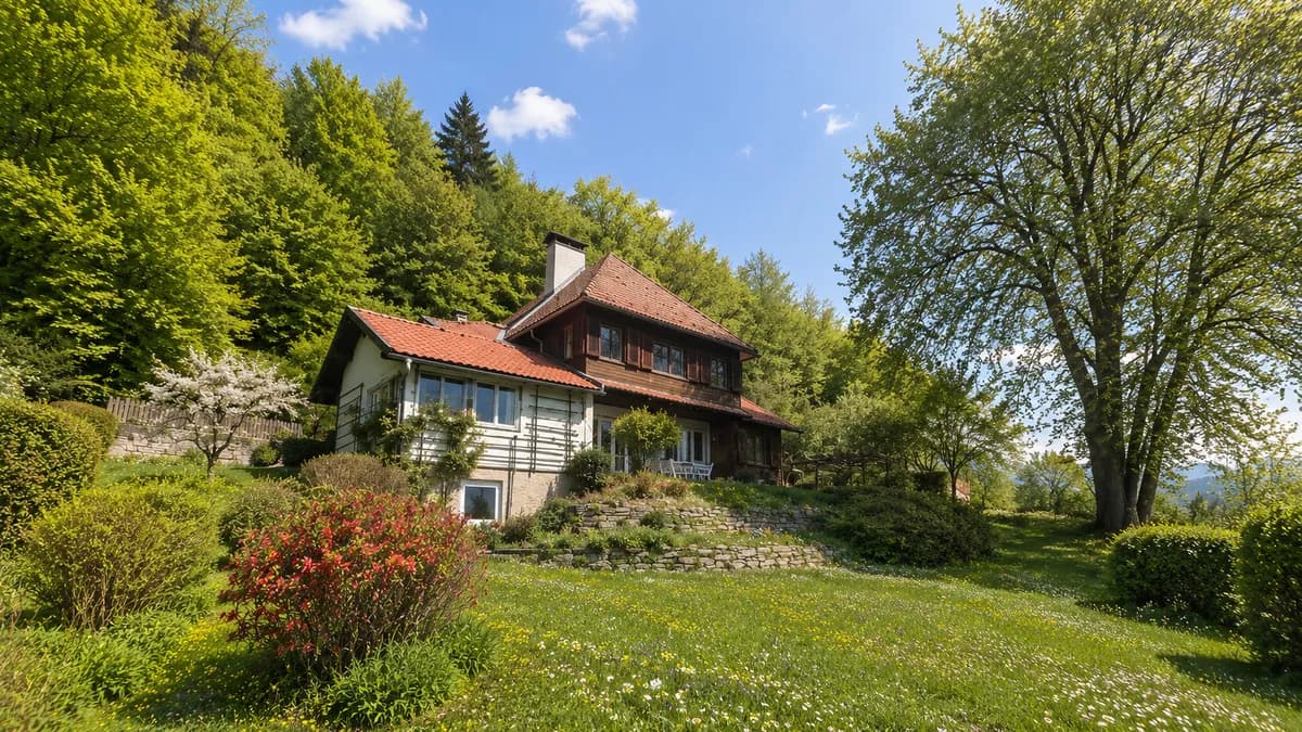 Gewerbeimmobilie kaufen in Villach Land – 255 m², € 596.000