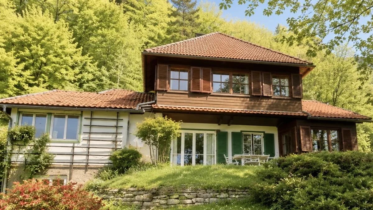 Gewerbeimmobilie kaufen in Villach Land – 255 m², € 596.000 – Bild 2 von 12
