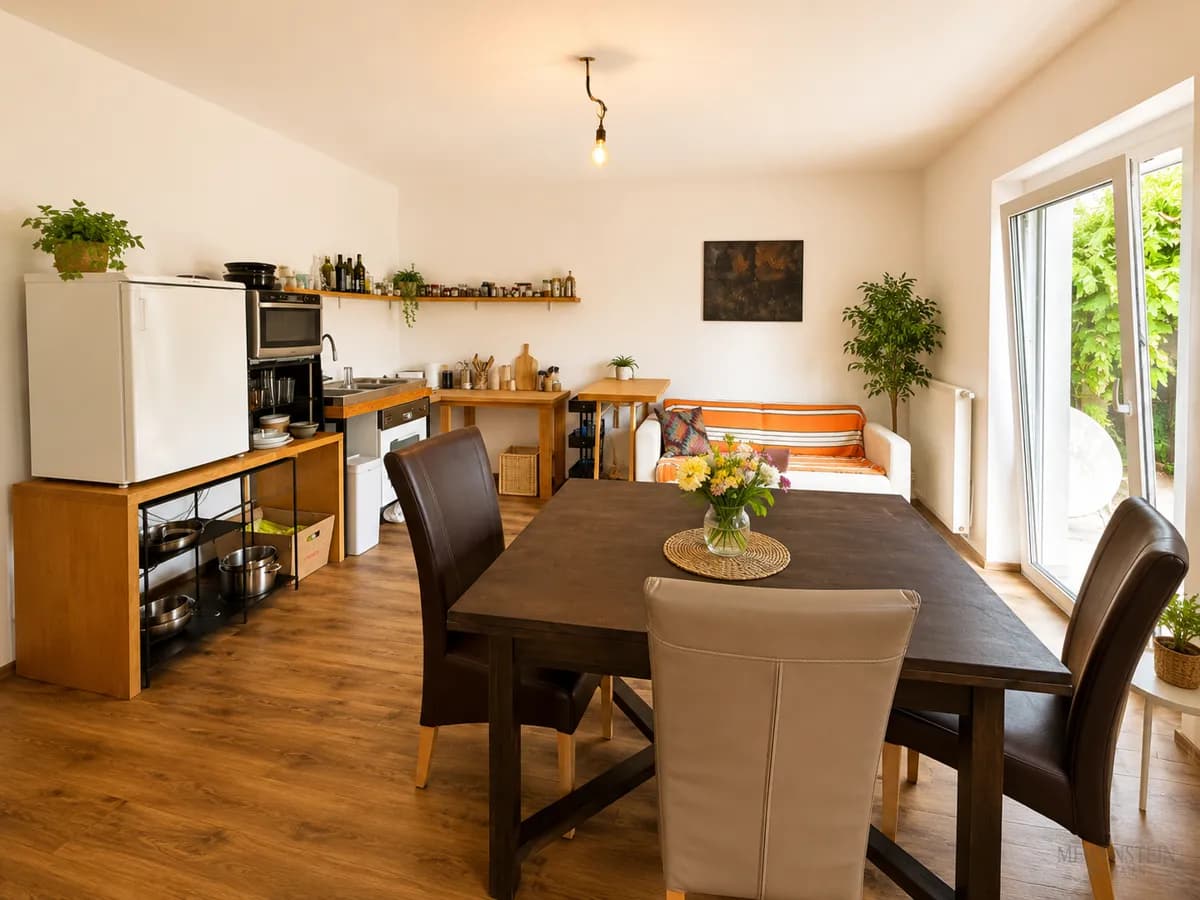 4-Zimmer-Wohnung kaufen in Villach Land – 115,9 m², € 395.000 – Bild 2 von 20