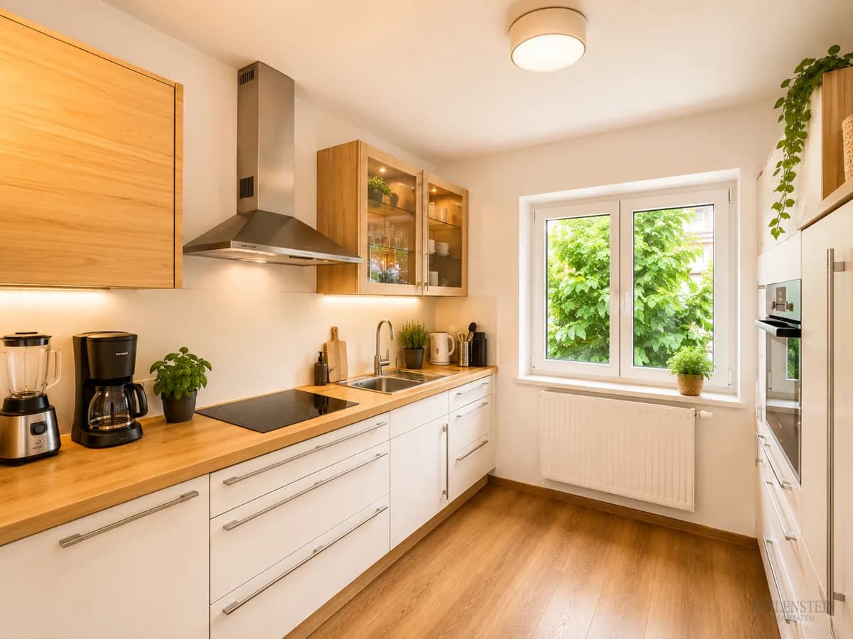 4-Zimmer-Wohnung kaufen in Villach Land – 115,9 m², € 395.000 – Bild 4 von 20