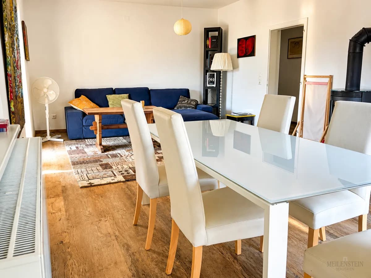 4-Zimmer-Wohnung kaufen in Villach Land – 115,9 m², € 395.000 – Bild 6 von 20