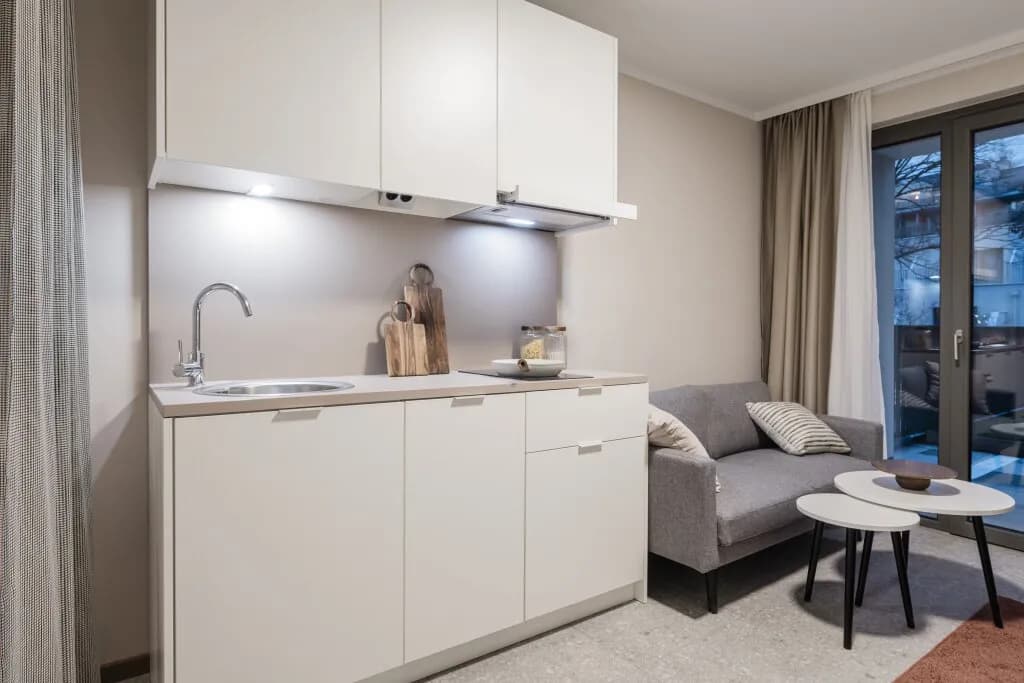 1-Zimmer-Wohnung mieten in Wien – € 1.050 – Bild 8 von 10