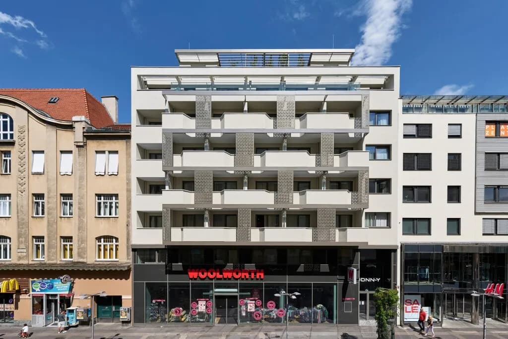 1-Zimmer-Wohnung mieten in Wien – € 1.050 – Bild 9 von 10
