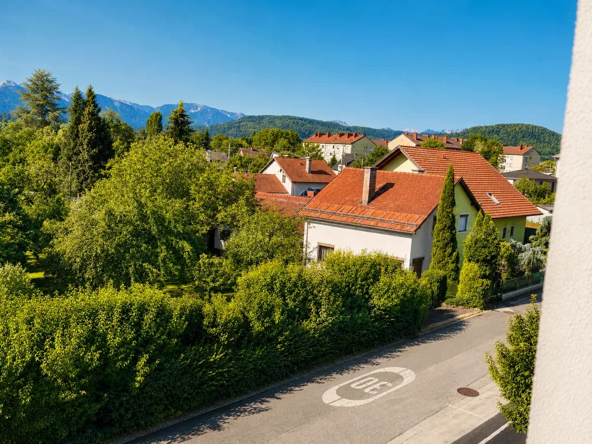 4-Zimmer-Wohnung kaufen in Klagenfurt – 88 m², € 227.000 – Bild 2 von 10