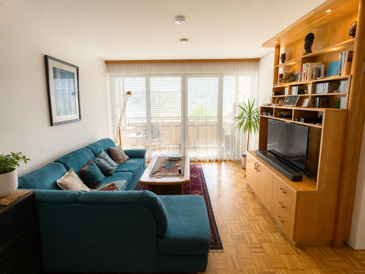 4-Zimmer-Wohnung kaufen in Klagenfurt – 88 m², € 227.000 – Bild 3 von 10