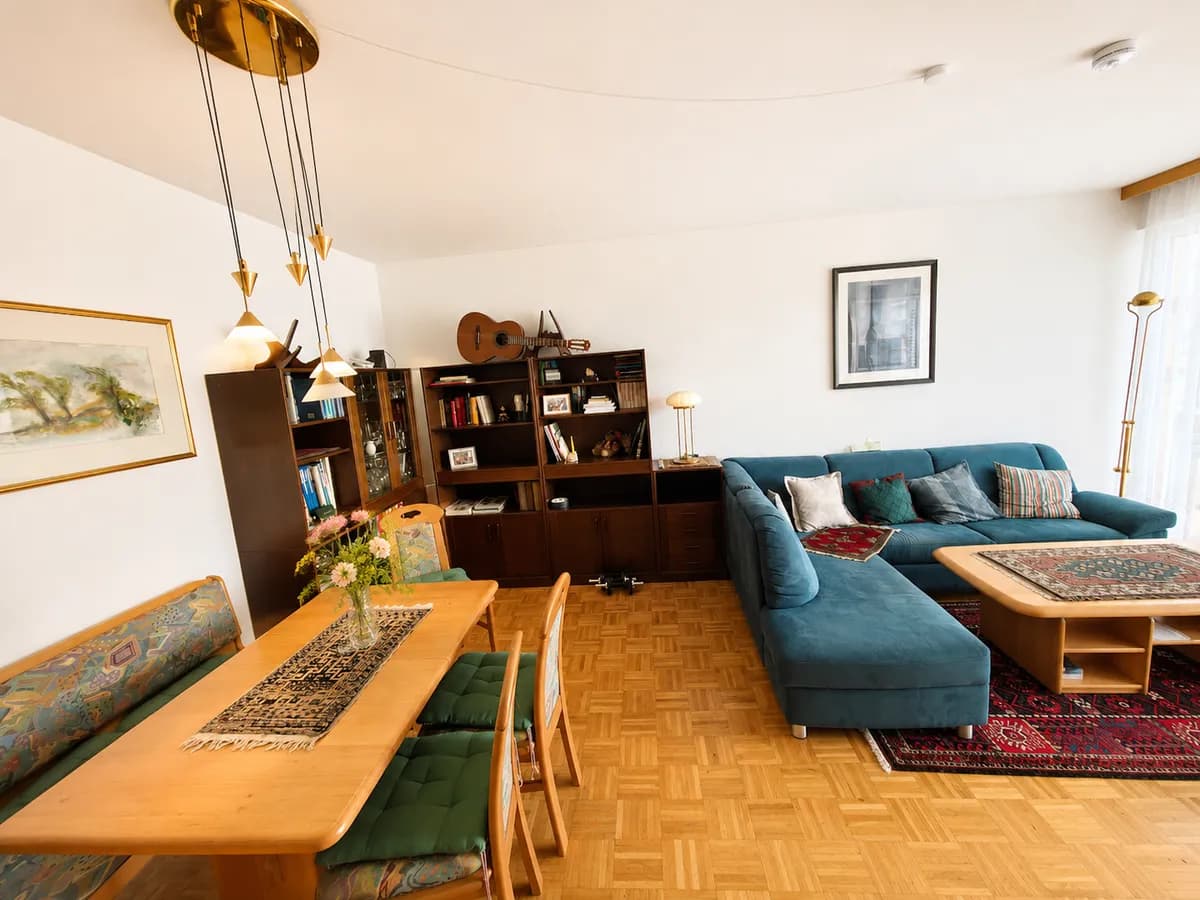 4-Zimmer-Wohnung kaufen in Klagenfurt – 88 m², € 227.000 – Bild 4 von 10