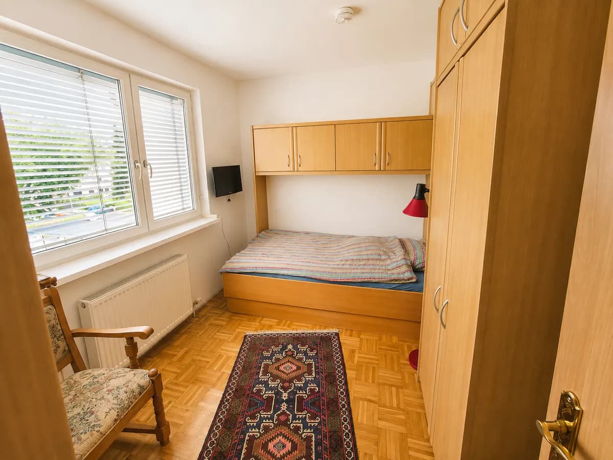 4-Zimmer-Wohnung kaufen in Klagenfurt – 88 m², € 227.000 – Bild 5 von 10