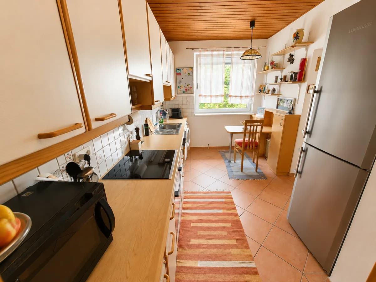 4-Zimmer-Wohnung kaufen in Klagenfurt – 88 m², € 227.000 – Bild 6 von 10
