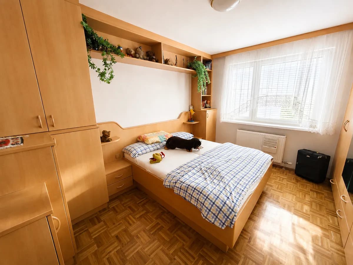 4-Zimmer-Wohnung kaufen in Klagenfurt – 88 m², € 227.000 – Bild 9 von 10