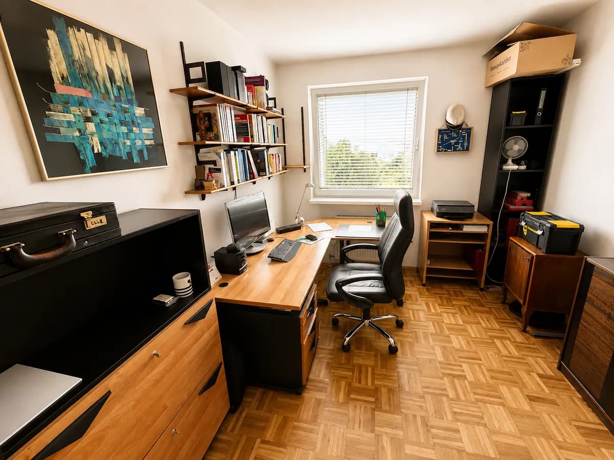 4-Zimmer-Wohnung kaufen in Klagenfurt – 88 m², € 227.000 – Bild 10 von 10