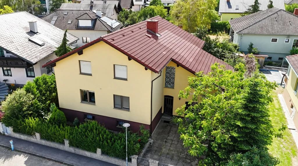 4-Zimmer-Haus kaufen in Hollabrunn – 121 m², € 345.000