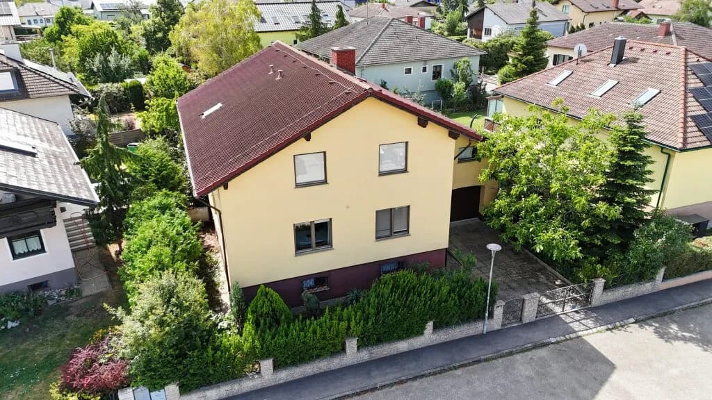 4-Zimmer-Haus kaufen in Hollabrunn – 121 m², € 345.000 – Bild 2 von 40
