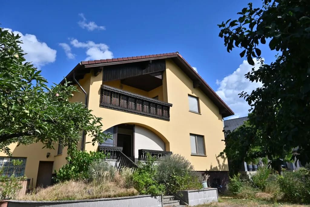 4-Zimmer-Haus kaufen in Hollabrunn – 121 m², € 345.000 – Bild 3 von 40