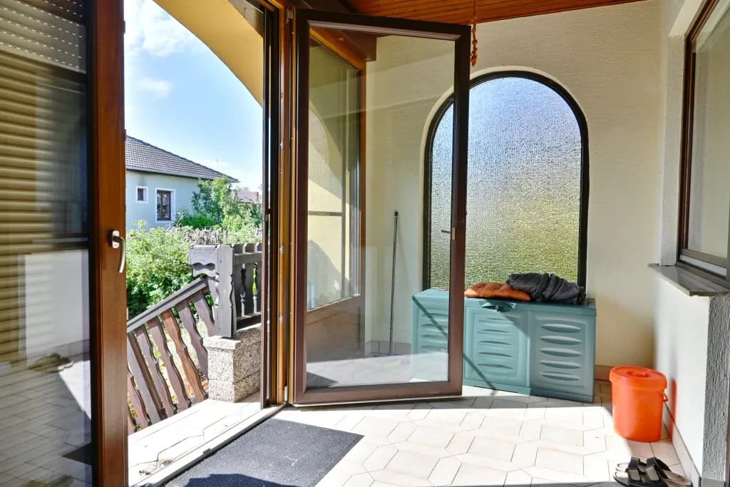 4-Zimmer-Haus kaufen in Hollabrunn – 121 m², € 345.000 – Bild 9 von 40
