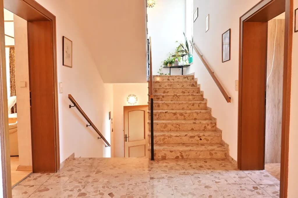 4-Zimmer-Haus kaufen in Hollabrunn – 121 m², € 345.000 – Bild 19 von 40